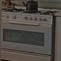 فروش گاز فر پنج شعله