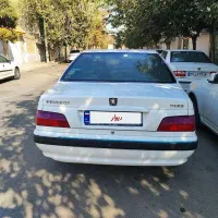 پارس تیوفایو مدل1402 نقد اقساط|خودرو سواری و وانت|مشهد, رسالت|دیوار