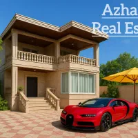 5359*تریبلکس شهرکی سنددار باویودریاانزلی خشکبیجار