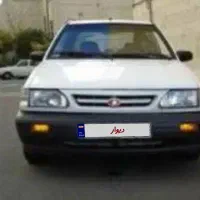 پراید اقساطی تمیز