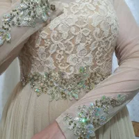 لباس مجلسی فوق العاده شیک و مجلسی