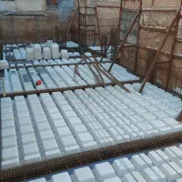 ارماتوربند وقالبندماهروسیم زن نیازمندیم