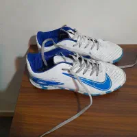 کفش فوتبال هزار استوک