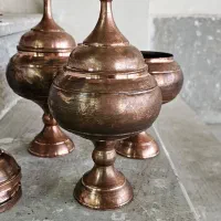 مس و آلمینیوم|صنایع دستی و سایر لوازم تزئینی|خمینی‌شهر, |دیوار