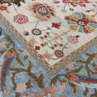 فرش سلطان آباد|فرش|انار, |دیوار