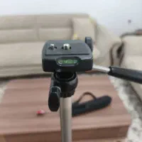 سه پایه دوربین|دوربین عکاسی و فیلم‌برداری|بانه, |دیوار