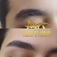 اصلاح تخصصی ابرو  کوتاهی و پاکسازی و میکروبلیدینگ