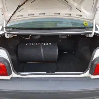 پراید  ۱۳۱ SE  کم کارکرد|خودرو سواری و وانت|تهران, شهرک ولیعصر جنوبی|دیوار