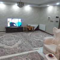 ۸۰ متر فول امکانات/کرمان جنوبی