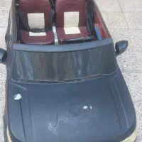 ماشین شارژی