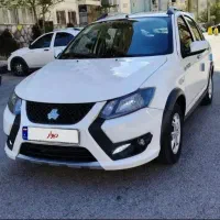 کوییک Gxl /صفر خشک /1404/تحویل روز