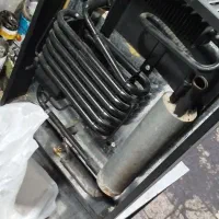 یخچال نفتی (گاز گپسولی)