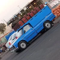 نیسان مدل۹۷