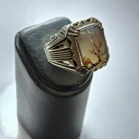 انگشتر شجر|جواهرات|سنندج, |دیوار