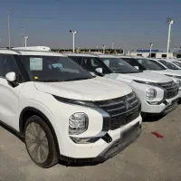 میتسوبیشی اوتلندر فروش منطقه آزاد نمایندگی موسوی