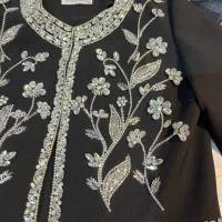 جواهر دوزی و سنگ دوزی
