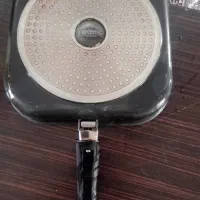 ماهیتابه رژیمی
