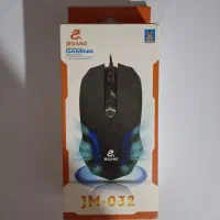 موس گیمینگ مدل جیکانگ JM032