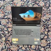 لپتاپ HP ویکتوس نسل 13 با رم DDR5|رایانه همراه|تهران, شهرک استقلال|دیوار