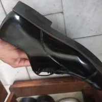 کفش مردانه پسرانه مجلسی رسمی مدل زاراzara سایز۴۴۴۳|کیف، کفش، کمربند|تهران, دروازه شمیران|دیوار