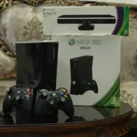 Xbox360 slim|کنسول، بازی ویدئویی و آنلاین|تبریز, |دیوار