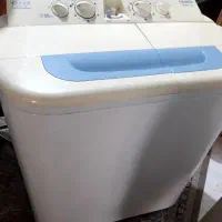 ماشین لباس شویی دوقلو