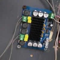 اسپیکر بلوتوثی|سیستم صوتی خانگی|کاشان, شهرک انقلاب|دیوار