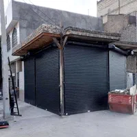 کرکره برقی شیشه سکوریت اپراتور جک درب اتوماتیک|خدمات پیشه و مهارت|مشهد, توس (بلوار توس)|دیوار