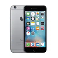 اپل iPhone 6s با حافظهٔ ۶۴ گیگابایت
