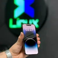 گوشی iphone 14 pro باتری 100% / اقساط 3.5%|موبایل|تبریز, |دیوار