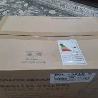 جارو برقی پاکشوما