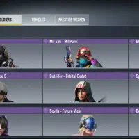 اکانت کالاف|کنسول، بازی ویدئویی و آنلاین|مرودشت, ژیان|دیوار