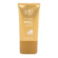 ضدافتاب ژوت مناسب انواع پوست بژ طبیعی پلمپ است