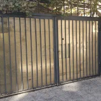 درب اهنی فروشی