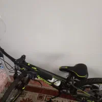 دوچرخه سان اسپید ۲۴