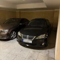 لکسوس IS300 مدل ۲۰۱۰|خودرو سواری و وانت|تهران, حکیمیه|دیوار