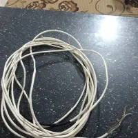 کابل تلفن و آیفون