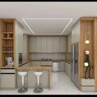 واحد لوکس در زیتون