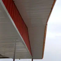 شیروانی آلاچیق خرپا سوله نما لمبه|خدمات پیشه و مهارت|ماهدشت, |دیوار