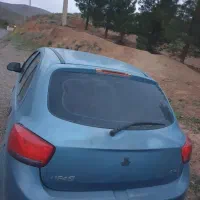 تیبا۲|خودرو سواری و وانت|کرج, خرمدشت|دیوار