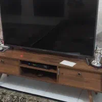 تلویزیون ۵۰اینچ دوو مدل 1800nb|تلویزیون و پروژکتور|مشهد, هفت تیر (نه دره)|دیوار