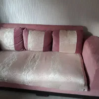 مبل راحتی ۸ نفره