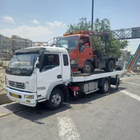 کفی خودروبر و جرثقیل|خدمات حمل و نقل|تهران, دهکده المپیک|دیوار