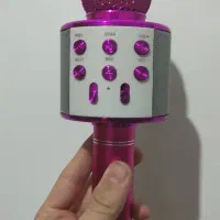 اسپیکر میکروفون دار