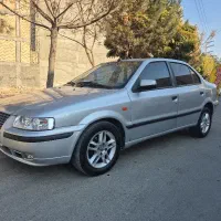 سمندLx88|خودرو سواری و وانت|گلستان (تهران), |دیوار