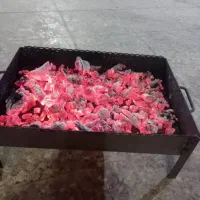 زغال کبابی