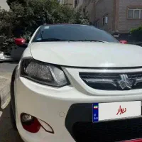 کوییک دنده‌ای R، مدل 1401 لاکاغذی