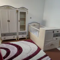 سرویس خواب کودک نو نو استفاده نشده