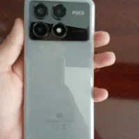 poco x6 pro 512