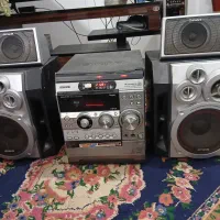 ضبط ایوا فلش خور شده فروشی